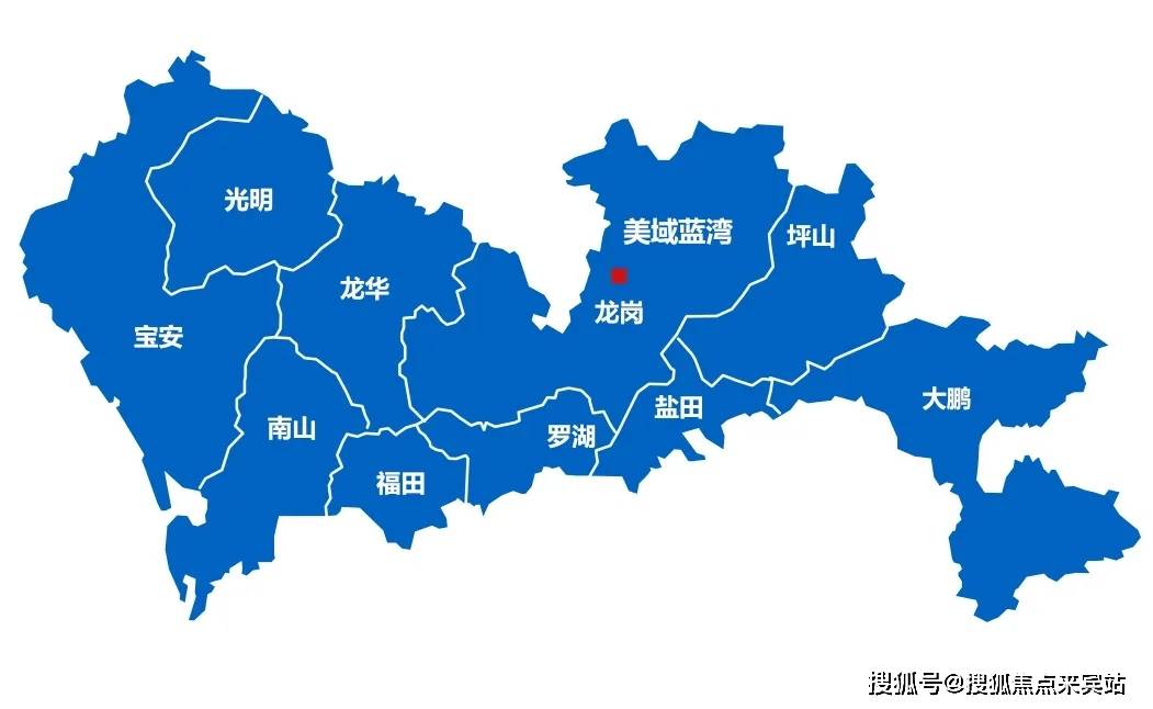 深圳龙岗区疫情地图图片