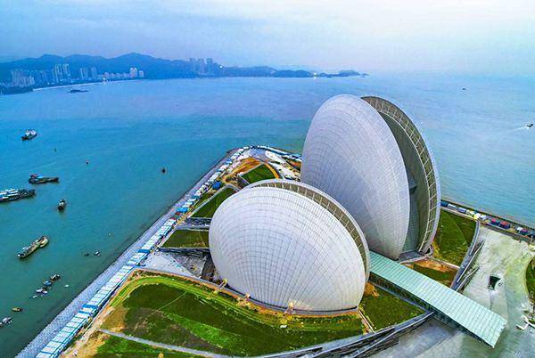 哈尔滨去港澳旅游团价格人均1300左右经历分享