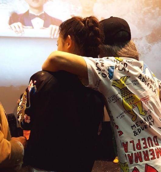 原创贺岁片美人鱼2强势杀青网友周星驰真的很喜欢林允