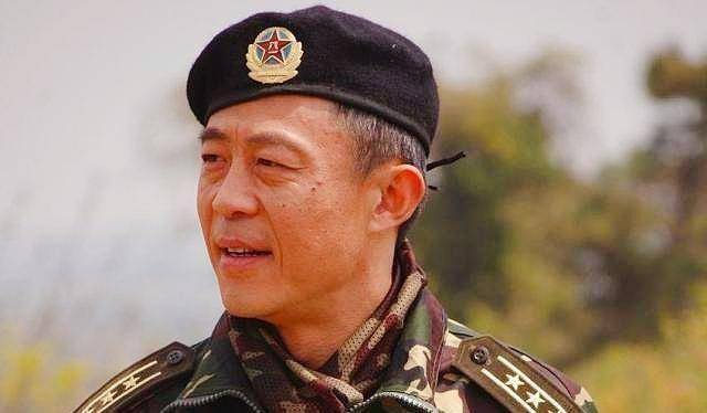 原创侯勇为什么总是饰演特种兵老大今天终于在这里找到了原因
