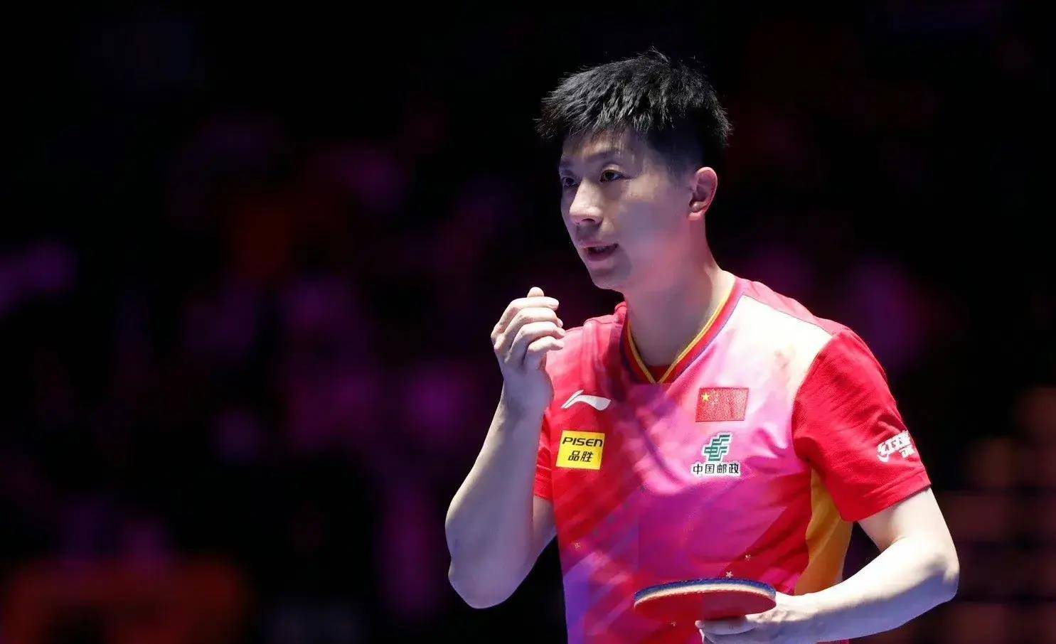 各有各的难樊振东遇连续内战王楚钦看外战胖头能否会师决赛