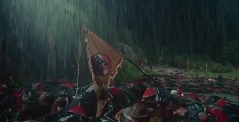 阴兵借道真的存在吗云南出现的惊马槽至今无法用科学解释