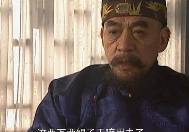 雍正王朝九门提督隆科多向雍正帝逼宫他为何倒向八爷党