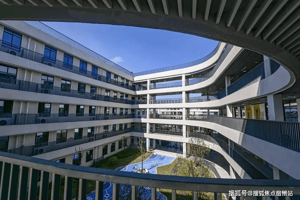 嘉善枫尚学府售楼中心欢迎您2024最新楼盘详情价格位置