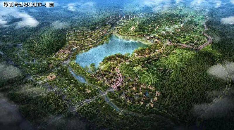超上镜云南普洱首批63个免费影视取景拍摄地公布