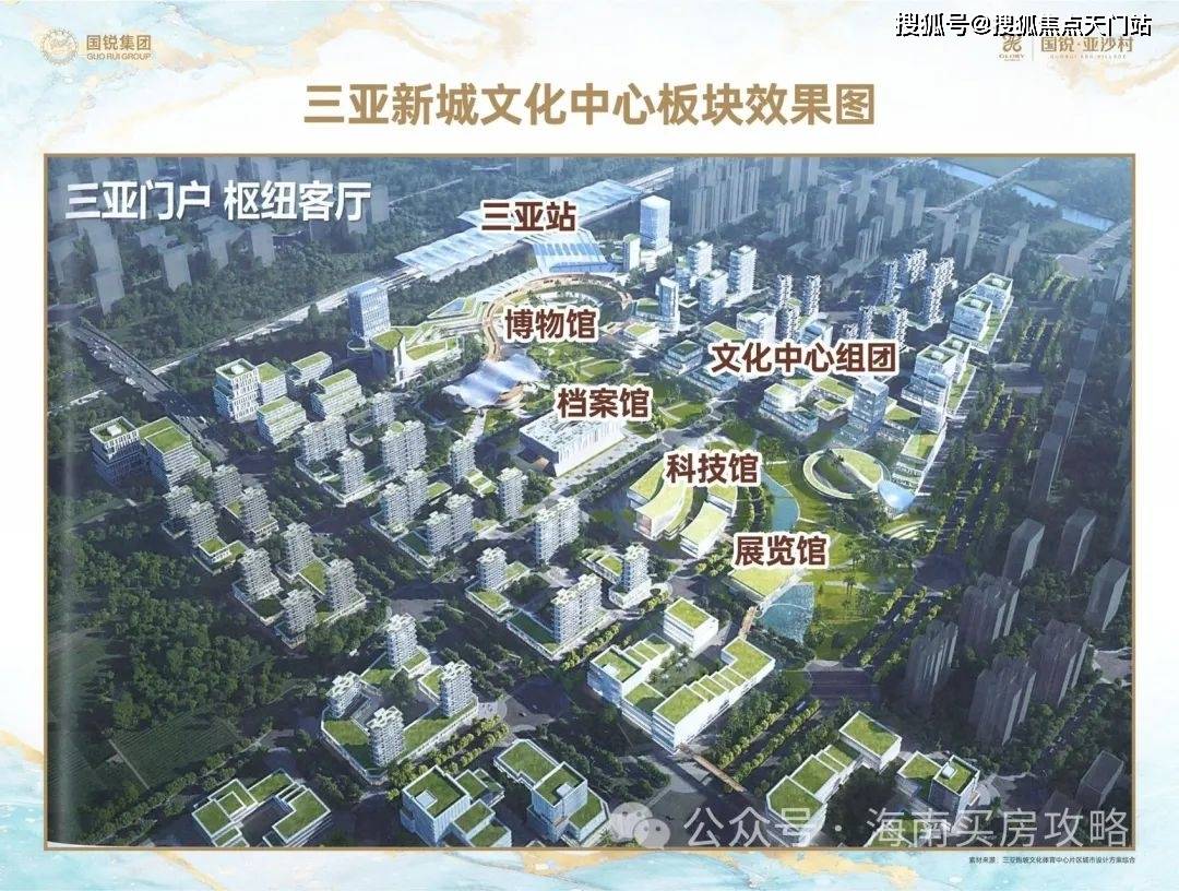 三亚国锐亚沙村售楼处电话丨国锐亚沙村楼盘房价丨国锐亚沙村楼盘地址
