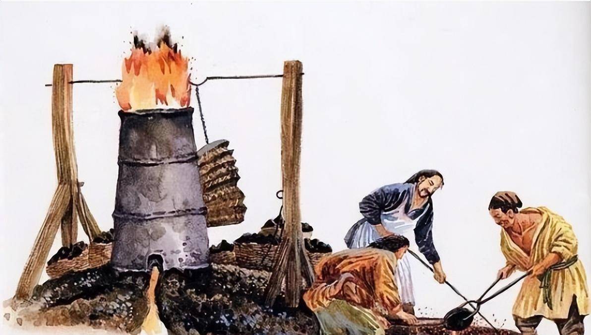 毒药之王鹤顶红与丹顶鹤有没有关系大部分人被骗了许多年