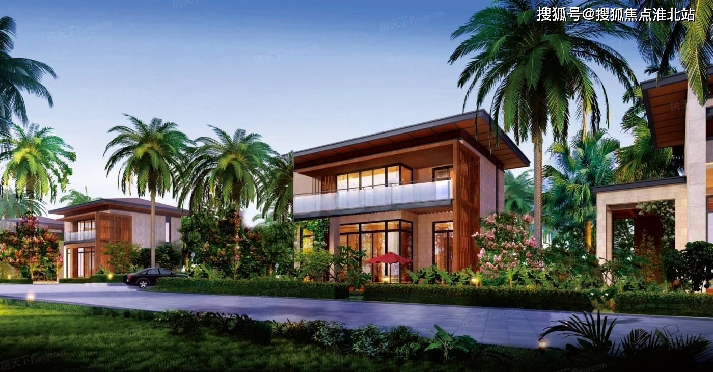 海口鲁能海蓝公馆售楼处电话→售楼中心首页网站→楼盘百科详情→24