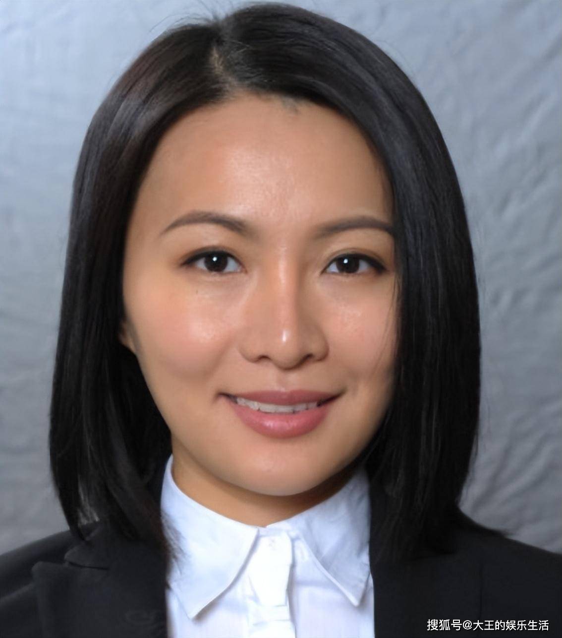 四川美女群演20年嫁香港导演拍视频涨粉千万现在成人生赢家