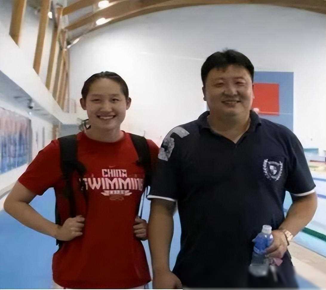 原创金牌教练金炜管理失当引风波禁药事件引人诟病