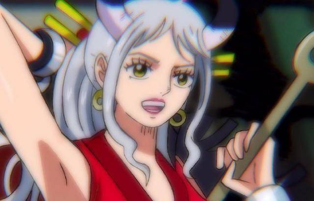 原创海贼王992话追加情报大妈和小马哥谈崩了赤鞘武士群殴凯多