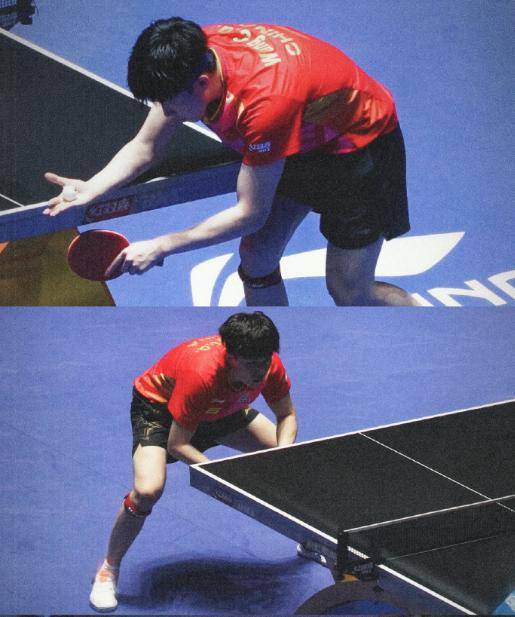 王楚钦首战雨果,马龙成克星_策略_国乒_调整