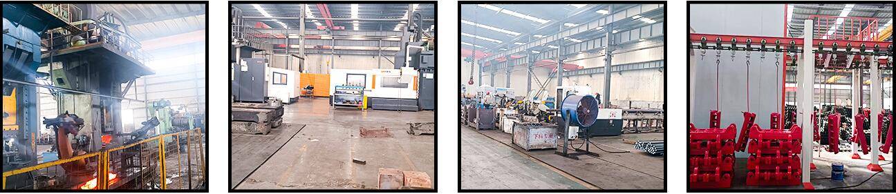 煤矿企业需要配备一系列的煤炭配件,包括但不限于采煤机配件,液压