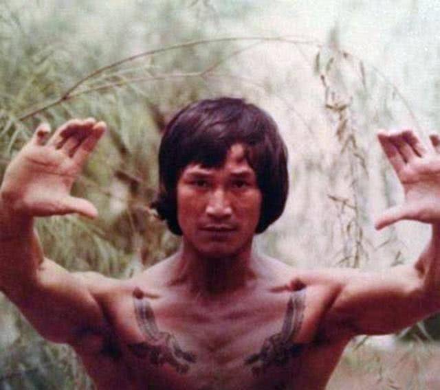 80年代香港身价最高拳王江富德