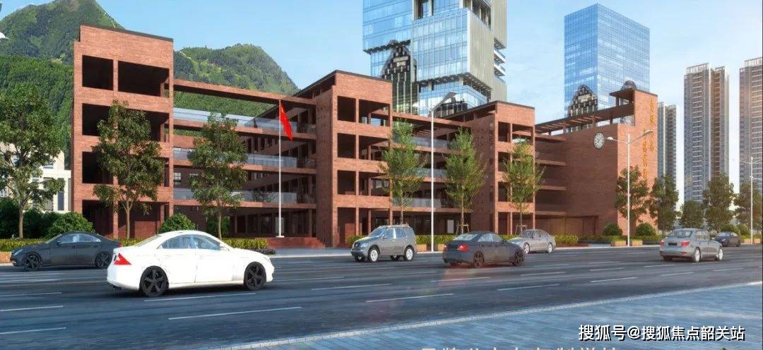 富力新城广州黄埔富力新城楼盘详情房价户型交通环境