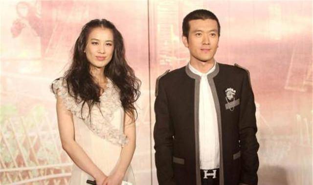 从3万到2亿,从"笑话"到"神话",为爱撒谎8年的黄圣依_杨子_小时_家境