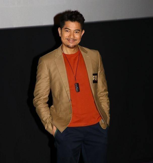 原创郭富城和方媛闹离婚网友证实还是逃不过天王嫂训练营事件照片