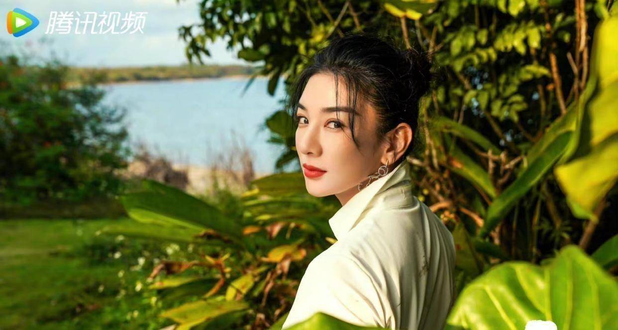 原创还演姐弟黄奕的御姐范但是转角之恋蒋雯丽被吐槽像阿姨