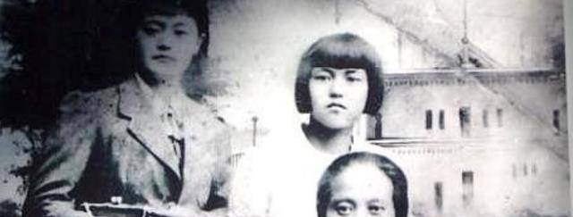 "张作霖殒命皇姑屯后,他的六位夫人,各自什么结局_赵春贵_卢守轩_生活