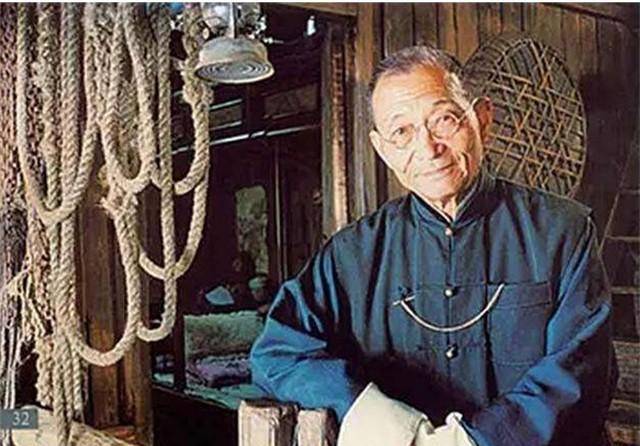 情报处长陈述晚年贫病缠身离世后子女为遗产打官司