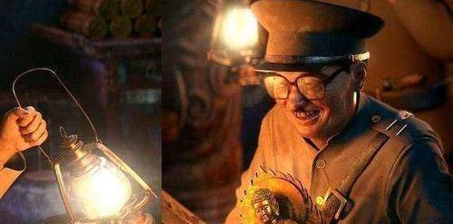 当年孙殿英盗取清皇陵时猖狂到什么程度你可能真的不知道