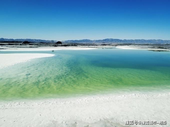 青海翡翠湖介绍简介资料图片_【青海翡翠湖介绍简介资料图片高清】