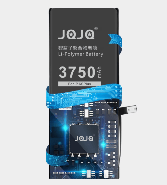 jqjq为机主带来高性价比电池更换方案轻松告别电量焦虑