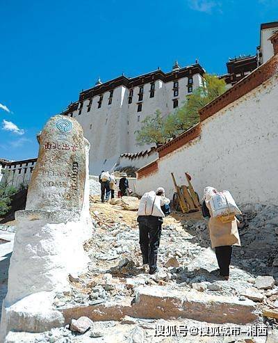 西藏七日旅游必备物品西藏旅游一定要去的景点