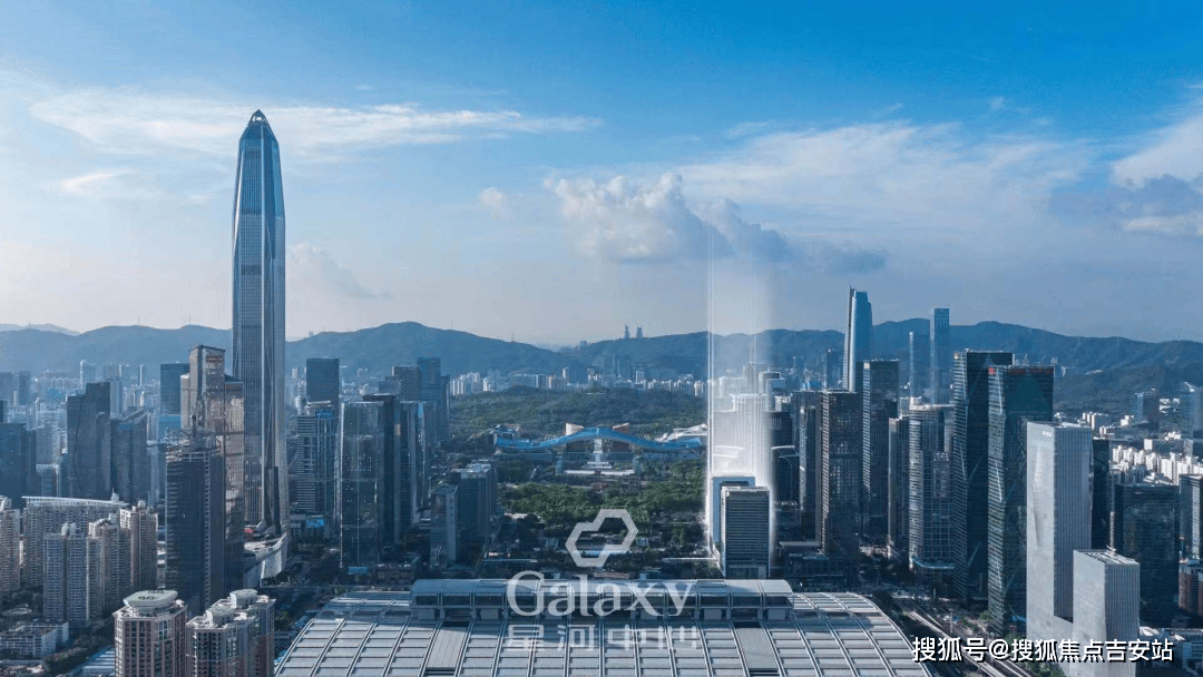 深圳星河中心大厦写字楼出租【写字楼出租网】招商电话|租金价格|详细