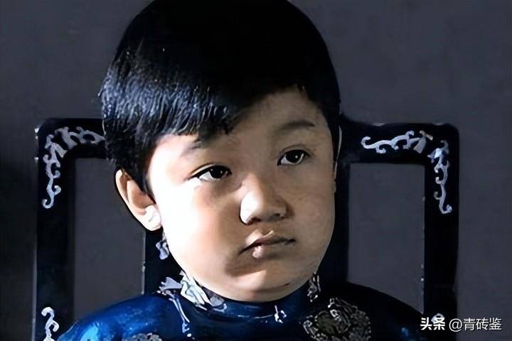 作为《家有儿女》的主角之一,饰演"夏雨"的尤浩然简直就是最意难平的