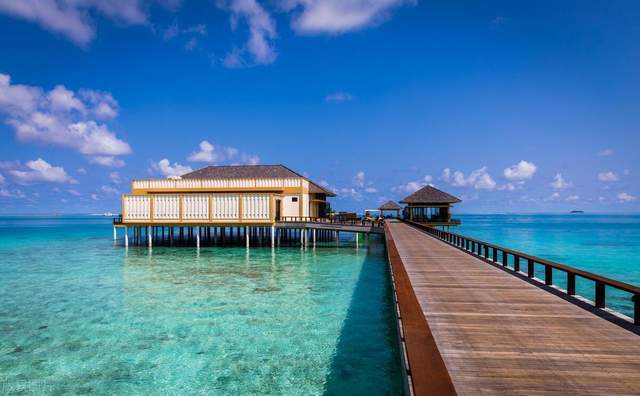 百利好环球:马尔代夫将用人民币进口结算,这意味着什么?