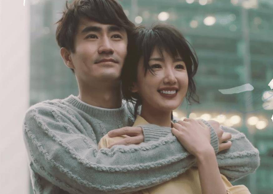 毛晓彤杨玏真没在一起?《三十而已》后再次合作,同居生活太甜蜜