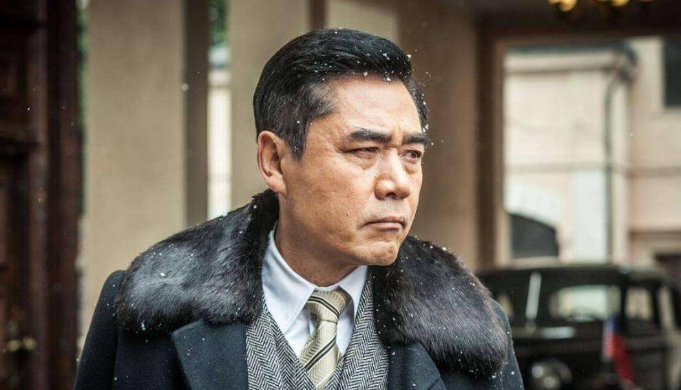 庆余年剧组收获颇丰张若昀却与影帝无缘梁家辉道出真相