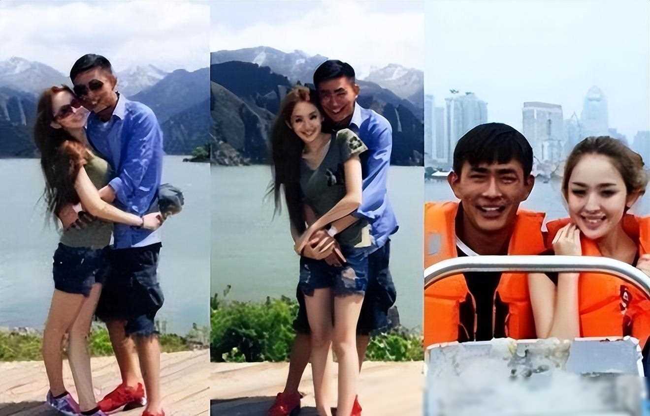 原创善恶有报岁古力娜扎的无人敢娶疑云