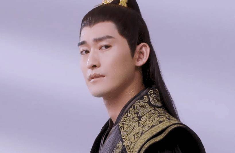 奔着祝绪丹张翰期待《流光引》,却被撞脸李佳琦男配抓住了眼球