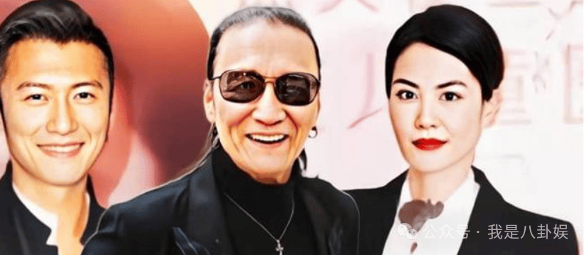 谢霆锋抗拒死不相认?张柏芝大儿子4字说明一切