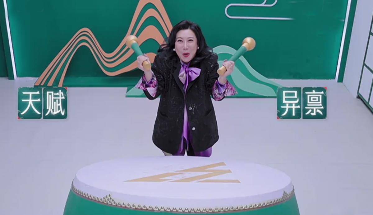 《浪姐5》首播名场面不断,陈丽君喜提擂主,刘忻对着朱丹说sorry_刘鑫