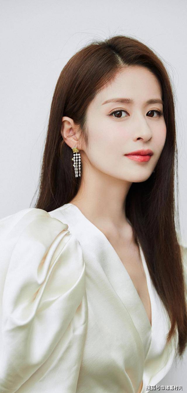 35岁颖儿,真正的人间极品尤物!