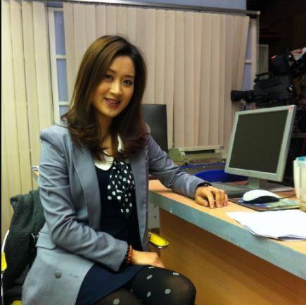 《外来媳妇本地郎》华女扮演者黄晓华,被忽视多年的时尚时尚女神