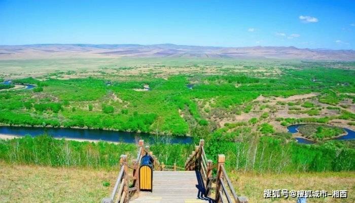 2024最新内蒙古旅游攻略38月内蒙必去景点省心攻略