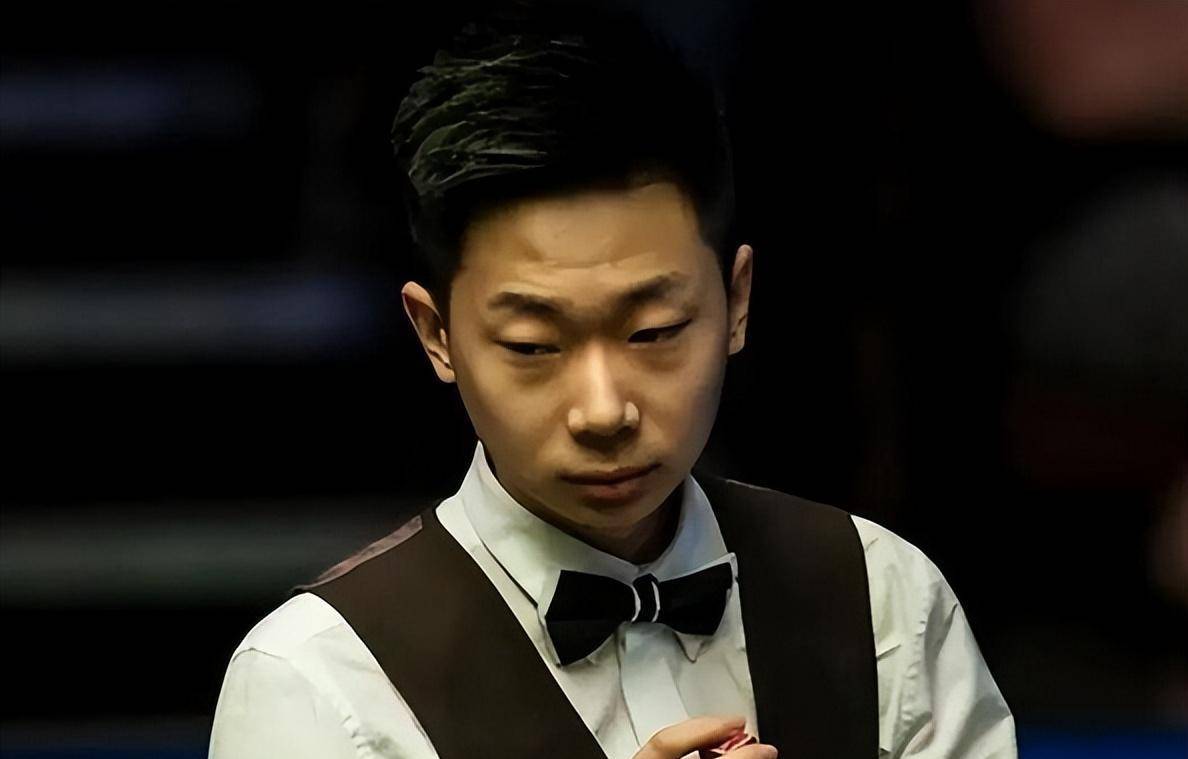 首轮晋级无忧,丁俊晖或止步世锦赛第二轮!5位我们选手落位揭晓