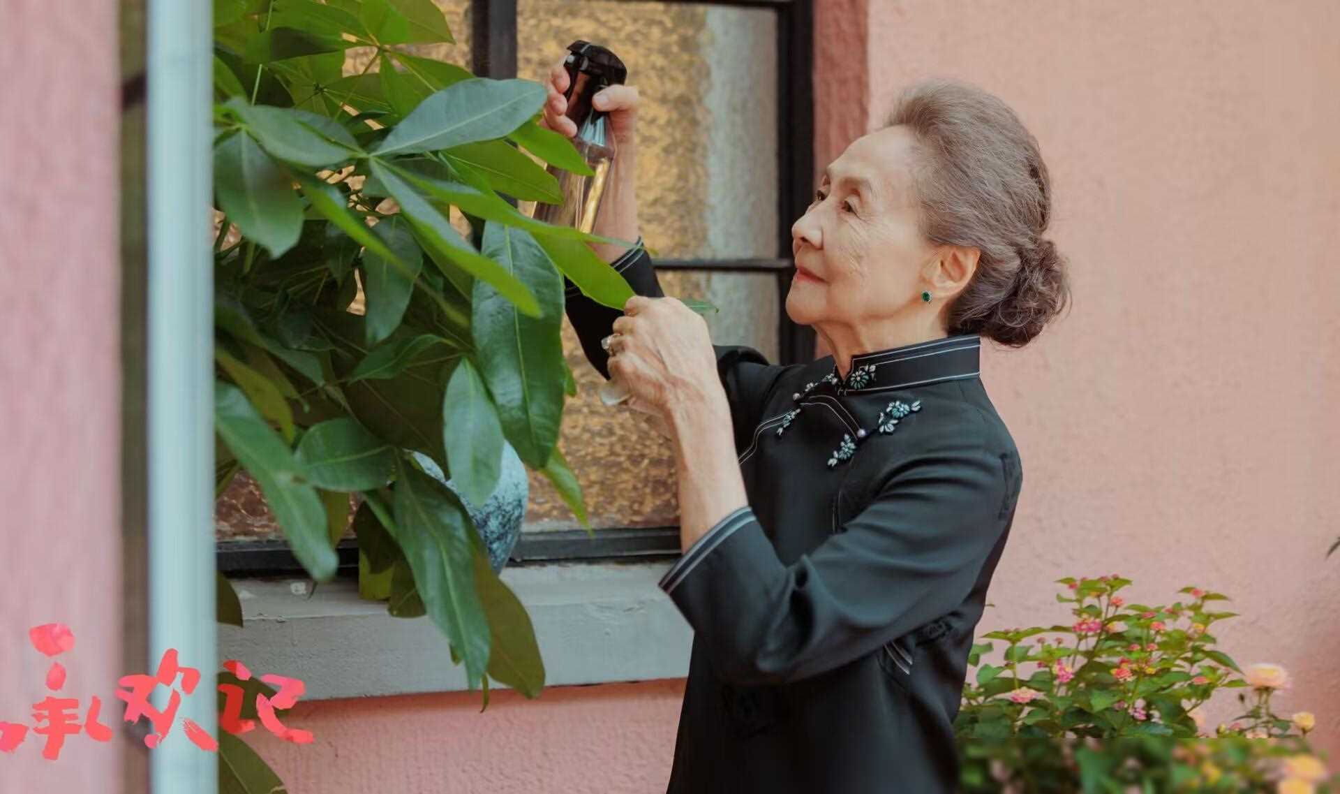 麦承欢意外发现真相,揭开姚志明复仇之谜_观众_剧情_陈淑芬