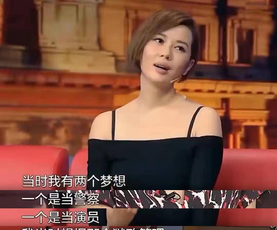 事实证明,"丰唇女神"余男的成功,靠的不是男人,而是自己