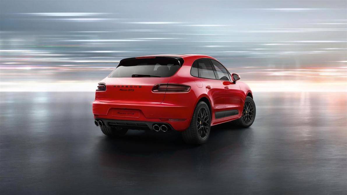 北京车展前瞻丨全新保时捷macan来袭,纯电是未来还是桎梏?