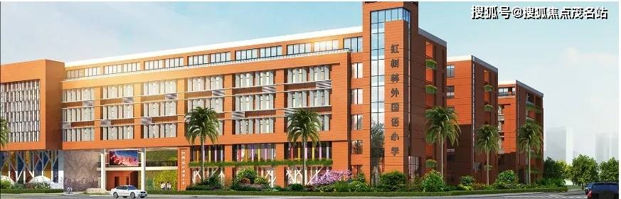 作为宝安区第一所公办外国语小学,有全国十佳小学校长领衔名师团队