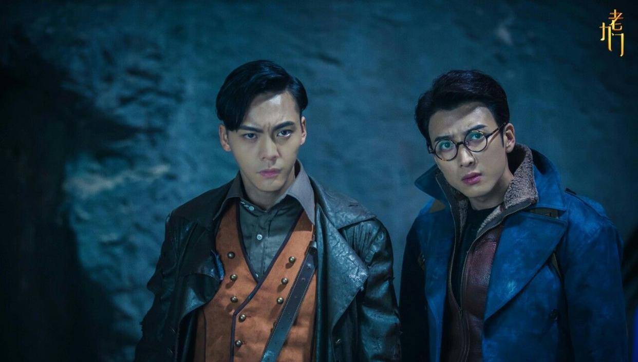 原创老九门里的兄弟情八爷作为佛爷的智囊为何会被佛爷杀