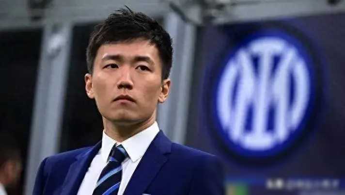 沙特土豪入主国米吆喝大于实质张康阳负重前行之谜