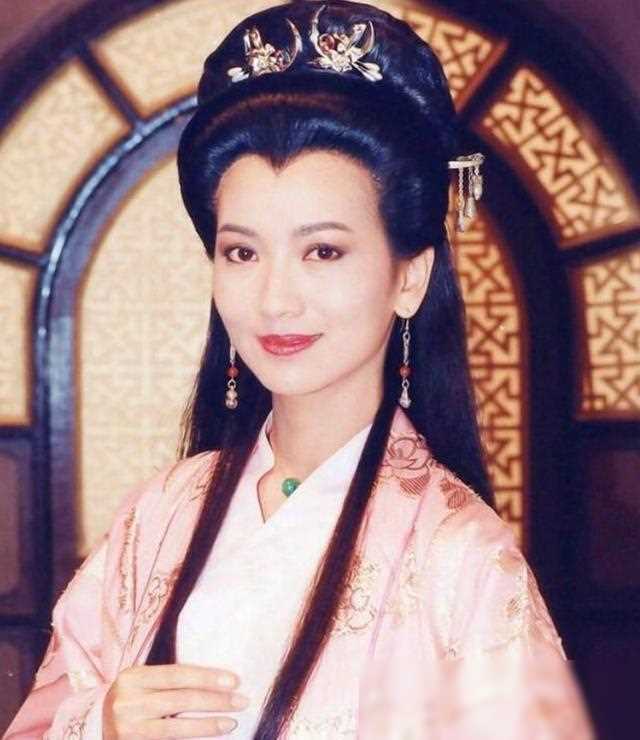 赵雅芝仙逝,世间再无"白素贞"一路好走!