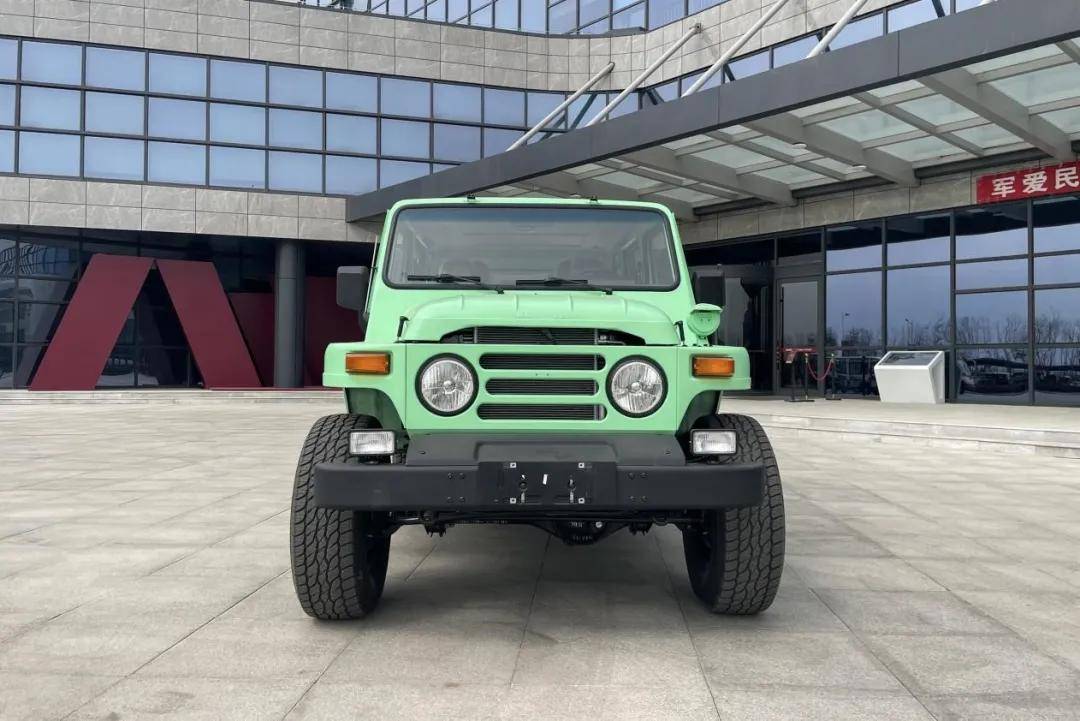 一篇较长的越野故事_搜狐汽车_搜狐网