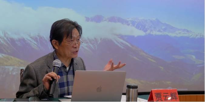 州文化和旅游局组织开展文旅从业人员素质培训